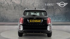 MINI Countryman 1.5 Cooper Classic 5dr Auto Petrol Hatchback